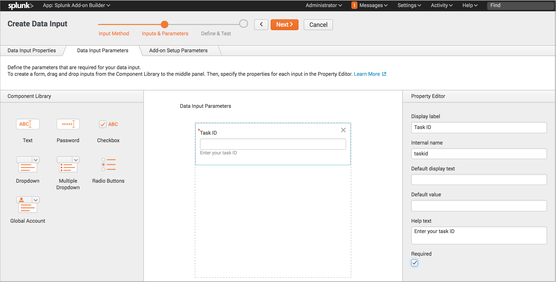 splunk call rest api from search splunk call rest api from search