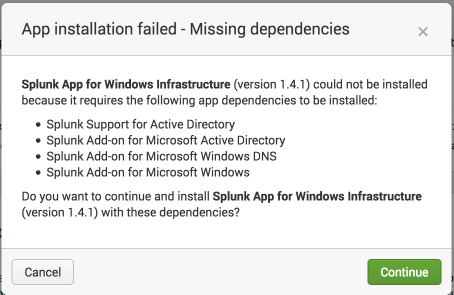 App install failed self service cloud.png