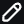 This icon looks like a pencil. It represents the edit operation.