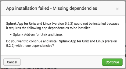 App instance failed self service nixapp2.png