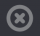 Image of the Disconnected icon