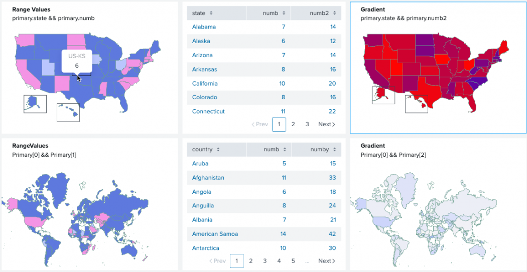 Format A Choropleth Map Splunk Documentation 6930