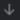 down arrow icon for sorting