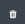 The trash can icon